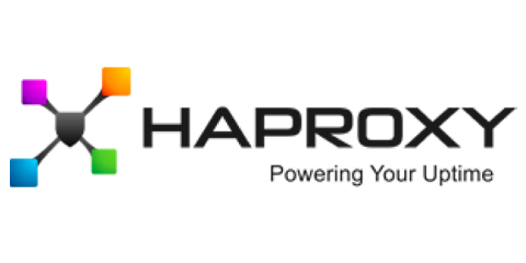 haproxy