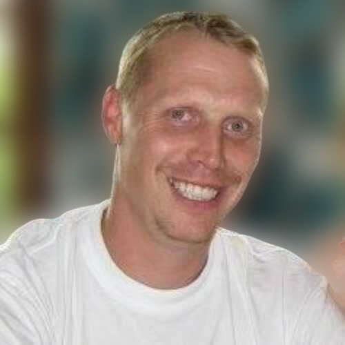 Darrell Burgher