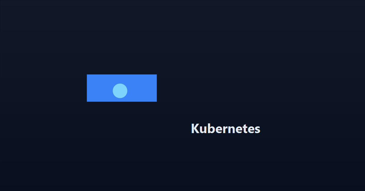 Kubernetes platform and production infrastructure